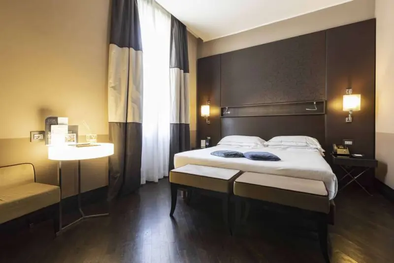 Rome Times Hotel