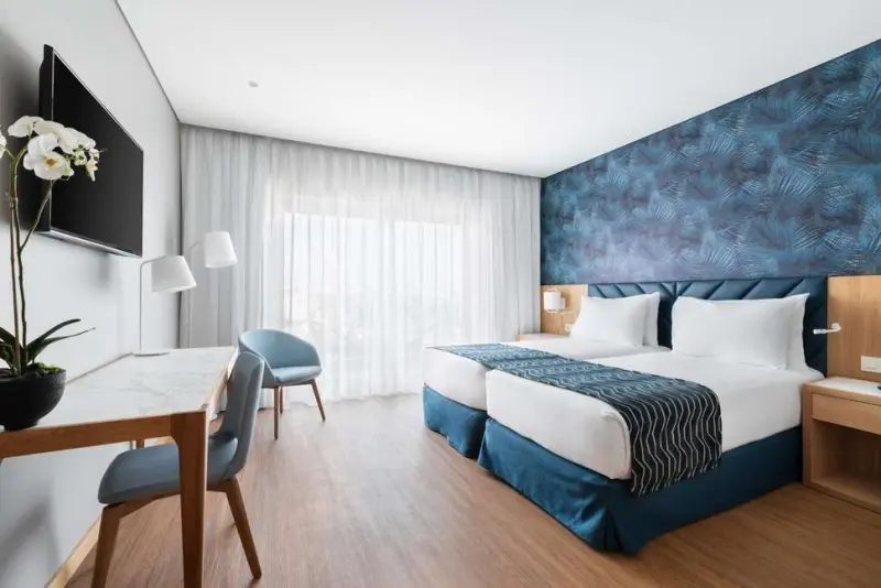 Eurostars Matosinhos