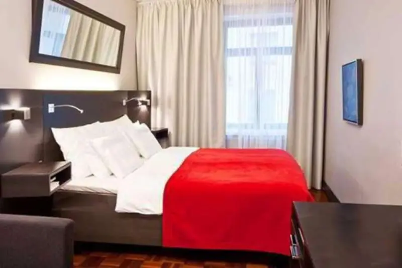 Solo Sokos Hotel Torni