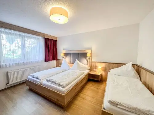 Ferienwohnung Moosbichl