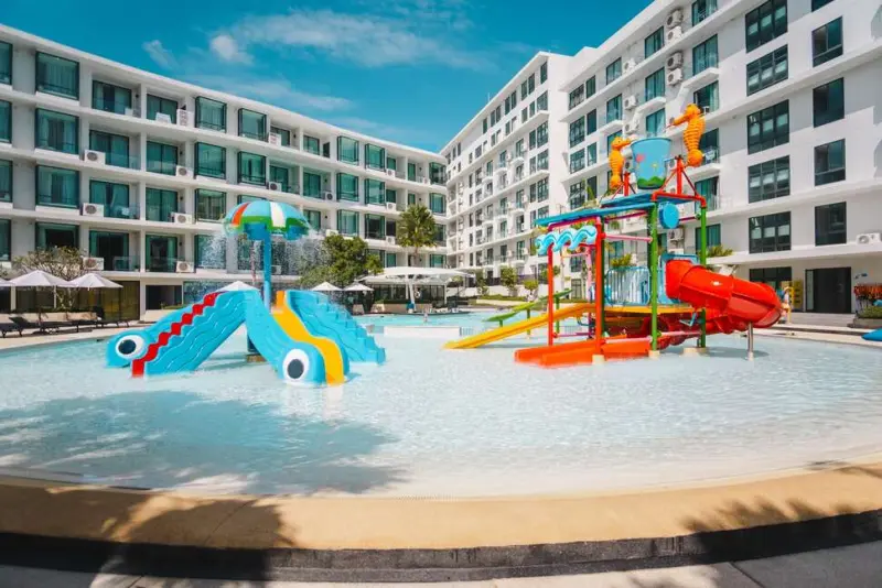 Wyndham La Vita Phuket