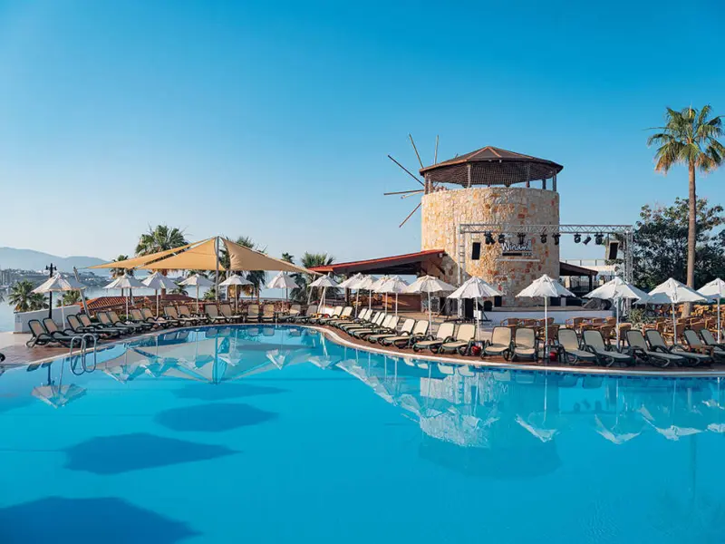 Selectum Colours Bodrum