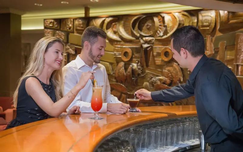 Hotel Don Pancho