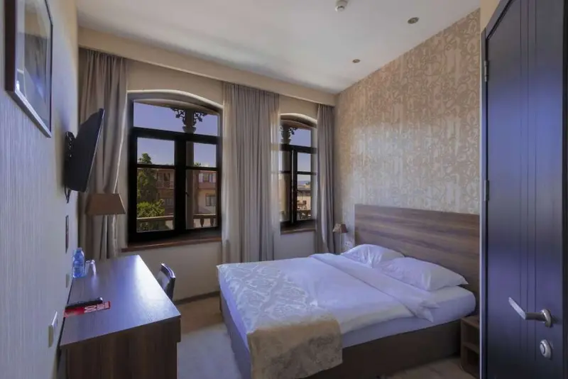 Old Meidan Tbilisi By Urban Hotels - 4 Star