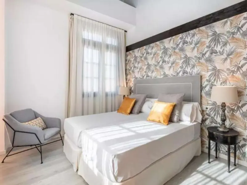 Apartamento Puerta Elvira Centro