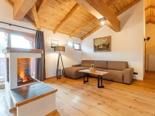 Appartement AlmApART 9-5 - 4-6 personen