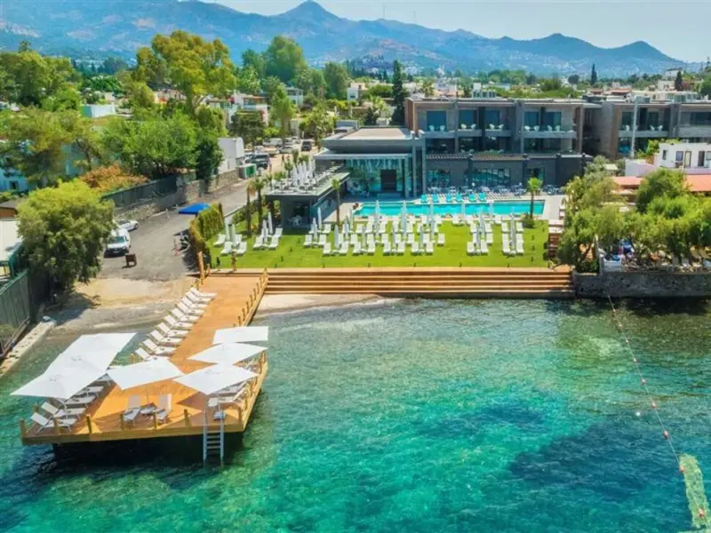Arts Hotel Bodrum Yalıkavak