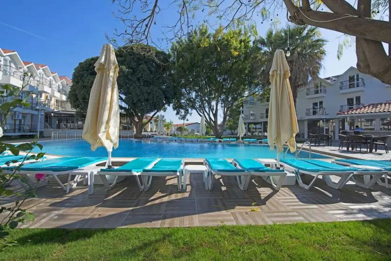 Dalyan Grand Emir Hotel