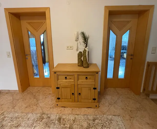 Haus Kupfner Lisl Kupfer