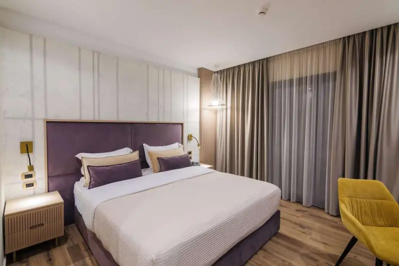 GLORIA PALACE HOTEL & SPA
