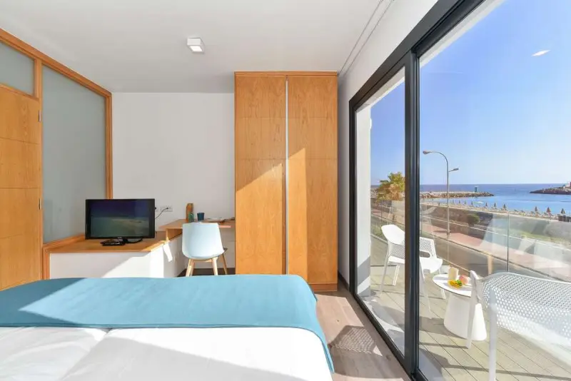 Dúplex Morea Suites
