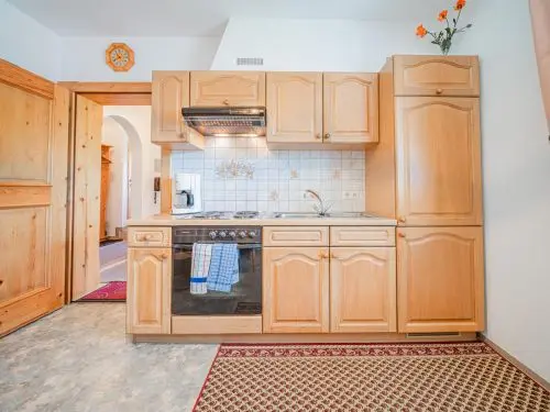 Appartement Steger - 5 personen