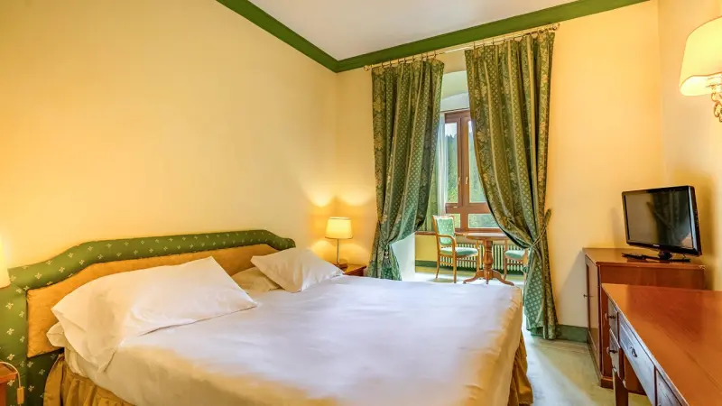 Golf Hotel Campiglio