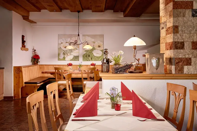 Lifthotel Aschaber
