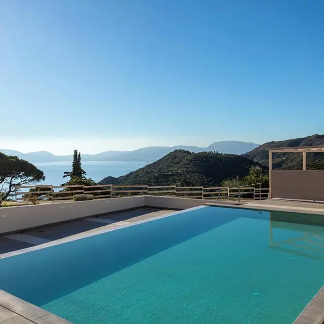 Azzure Vista Suites
