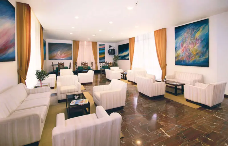 Hotel Meridianus