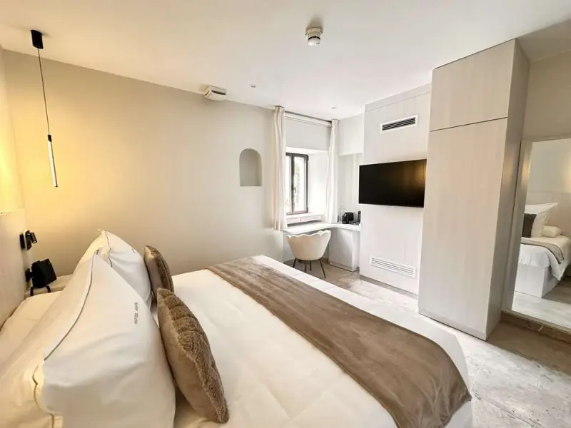 Boutique Hotel Comtal Empúries