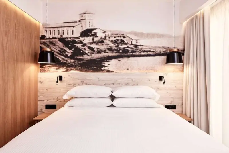 ibis Styles Heraklion Central