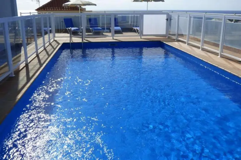 TAO Morro Jable apartamentos