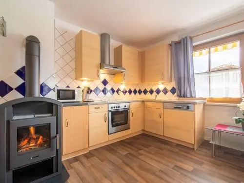 Apartment Larcher