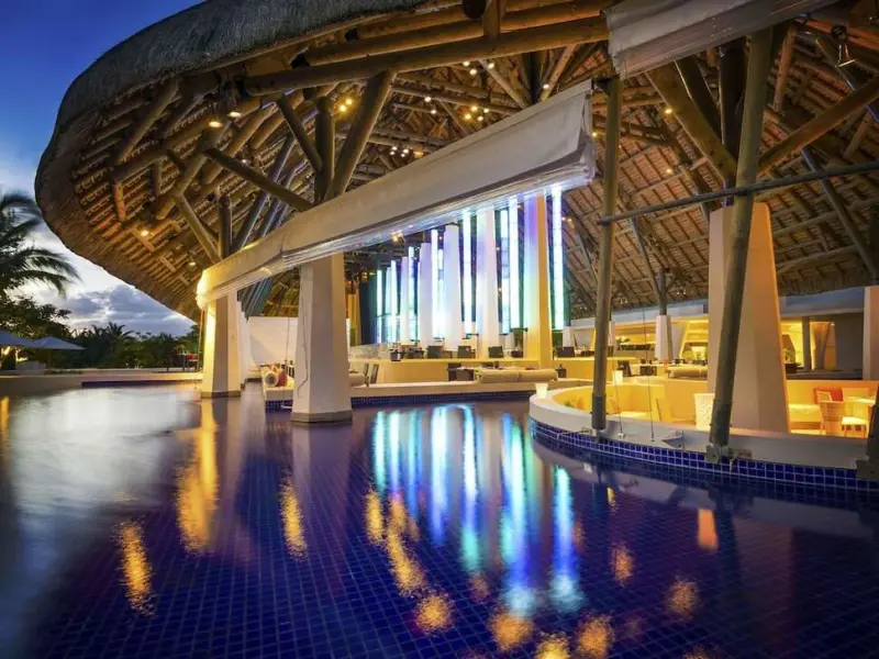 Sofitel SO Mauritius