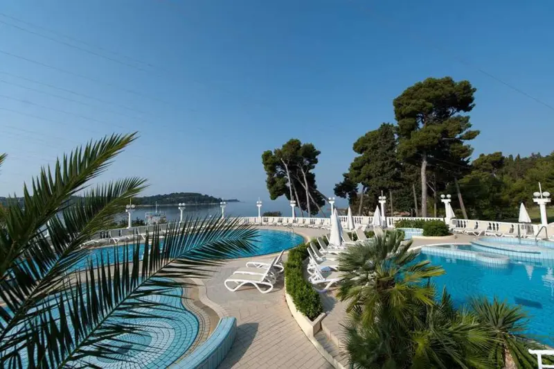 Maistra Select Island Hotel Katarina