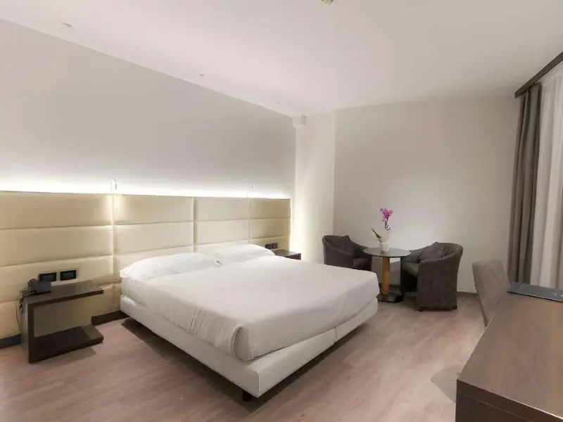 Hotel Minerva