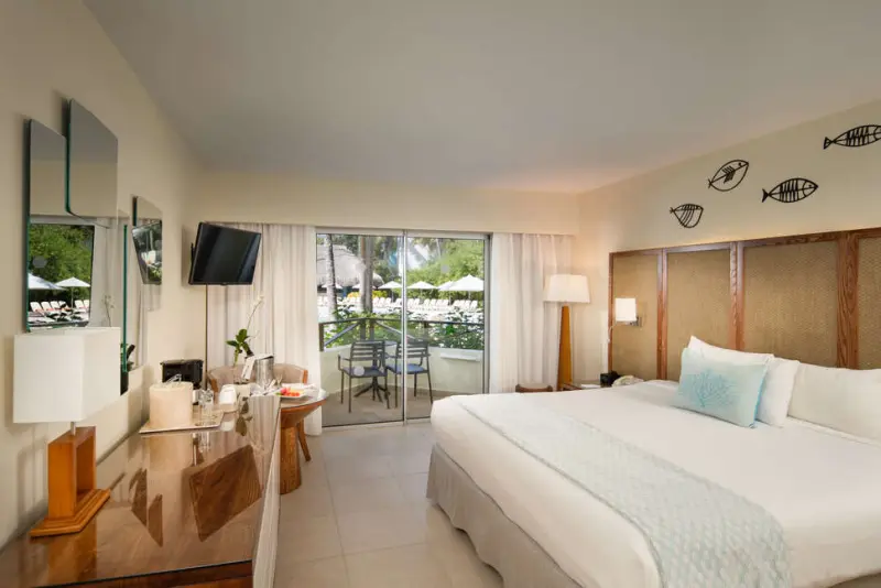 Impressive Punta Cana