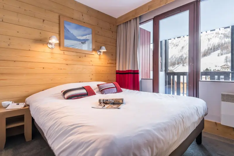Résidence Les Balcons de Bellevarde Pierre & Vacances
