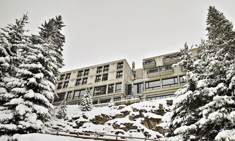 Hôtel Totem - Friendly Hotel & Spa | Pied des Pistes