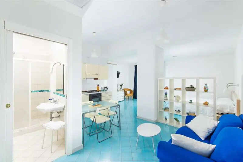 Residence Due Torri