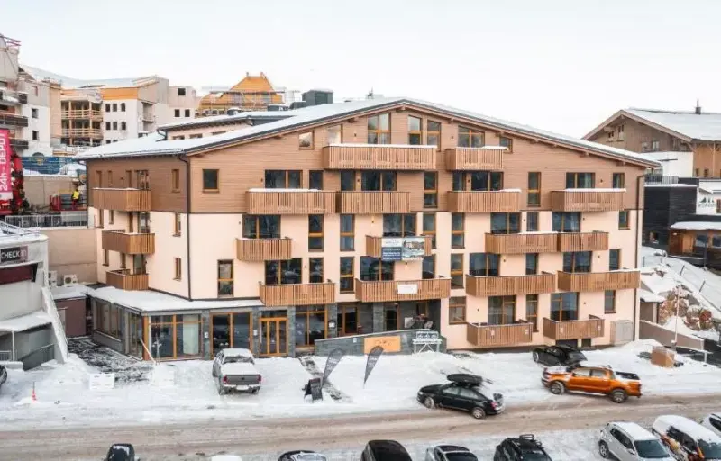 Alpenstyle Resort Fieberbrunn by AlpenTravel