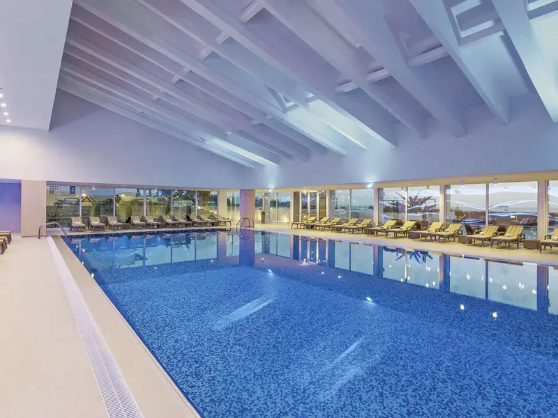 President Hotel, Valamar Collection
