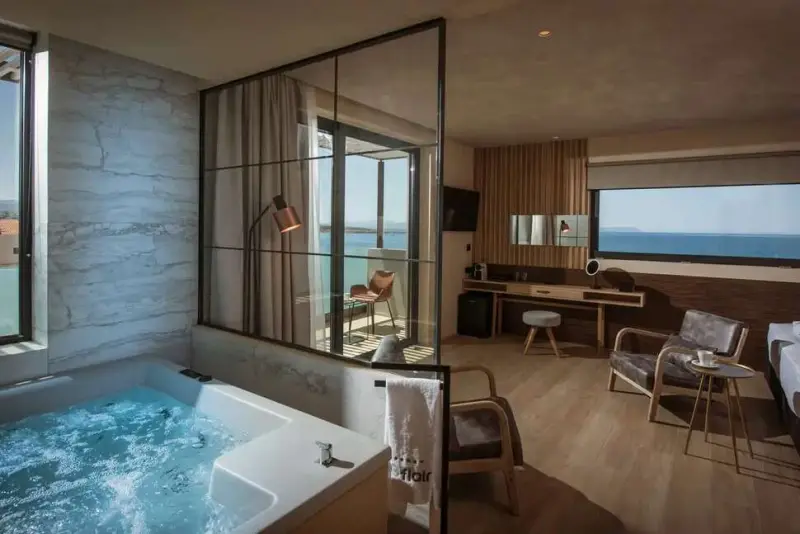 Chania Flair Boutique Hotel, Tapestry Collection by Hilton