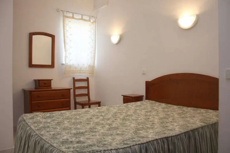 Apartamentos King's