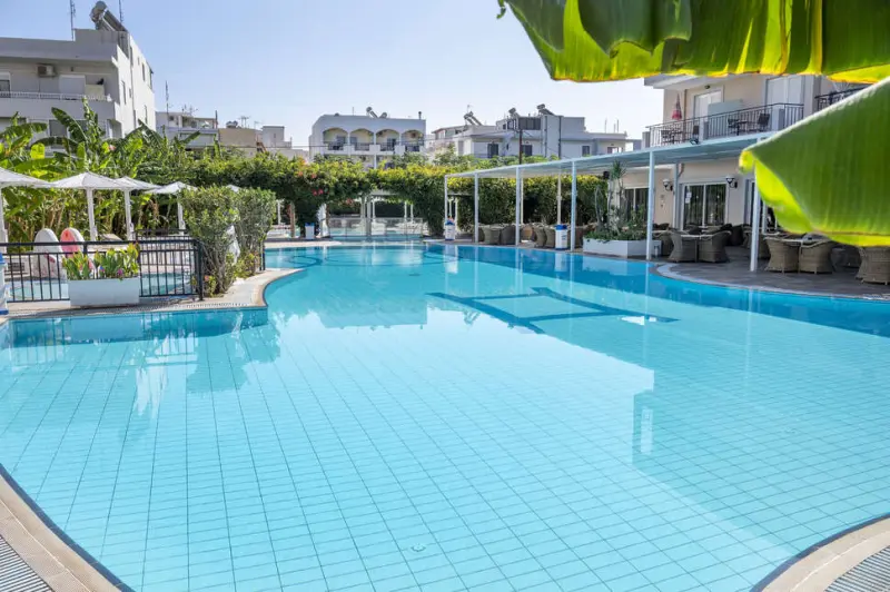 Peridis Family Resort