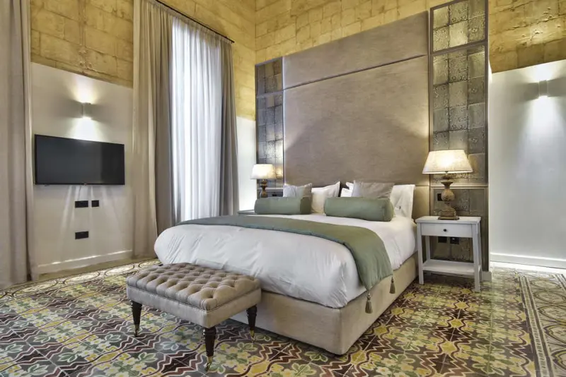 66 Saint Paul's Boutique Hotel