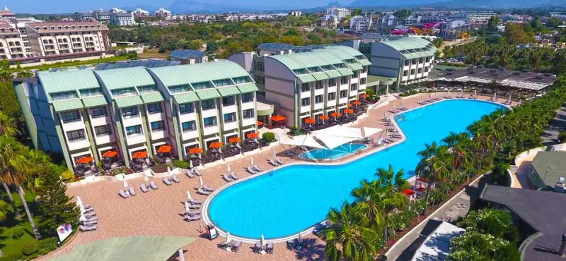 VONRESORT Elite
