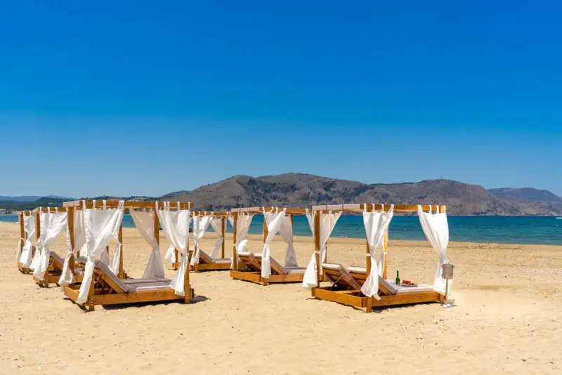 Georgioupolis Resort Aqua Park and SPA