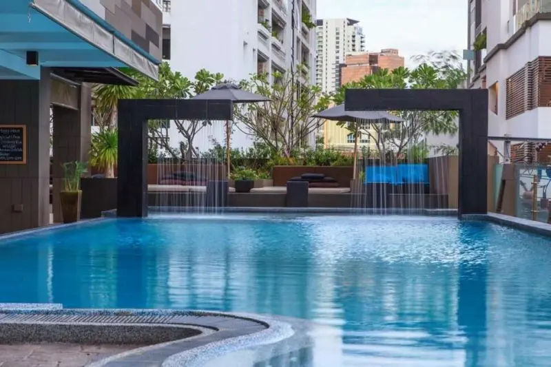 The Mandison Bangkok