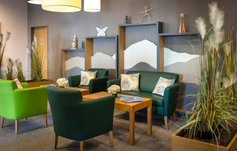 JUFA Hotel Schladming