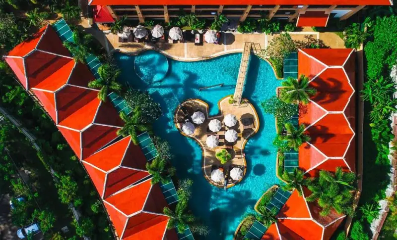 Ao Nang Orchid Resort