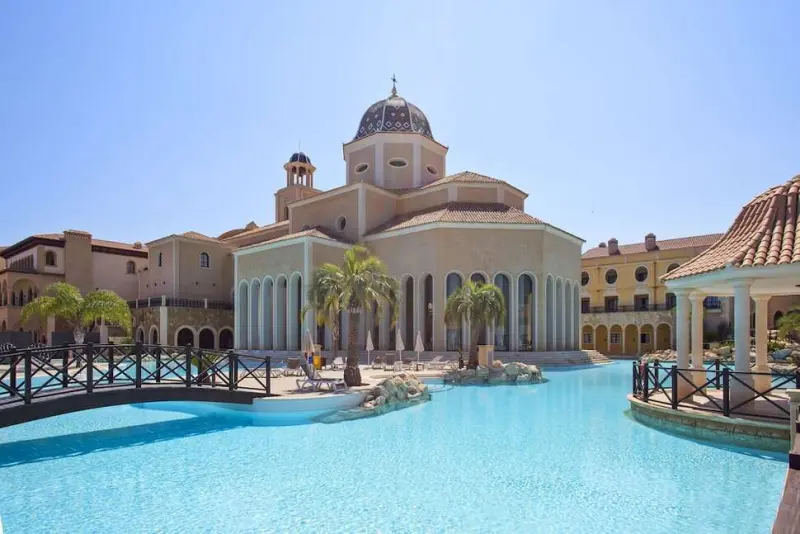 Meliá Villaitana