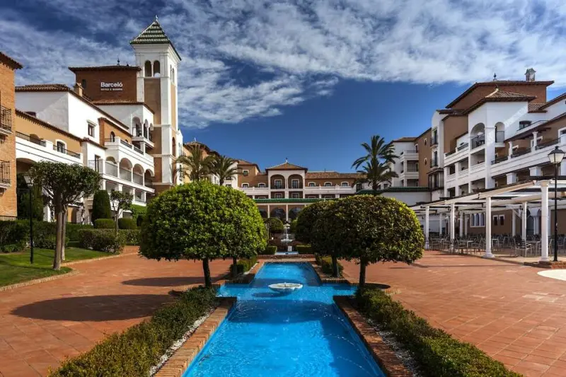 Barceló Isla Canela