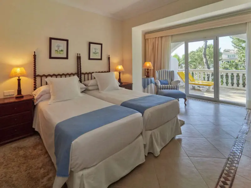 Hotel Bon Sol Resort & Spa