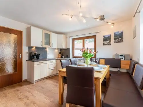 Appartement Wald - 4-6 personen