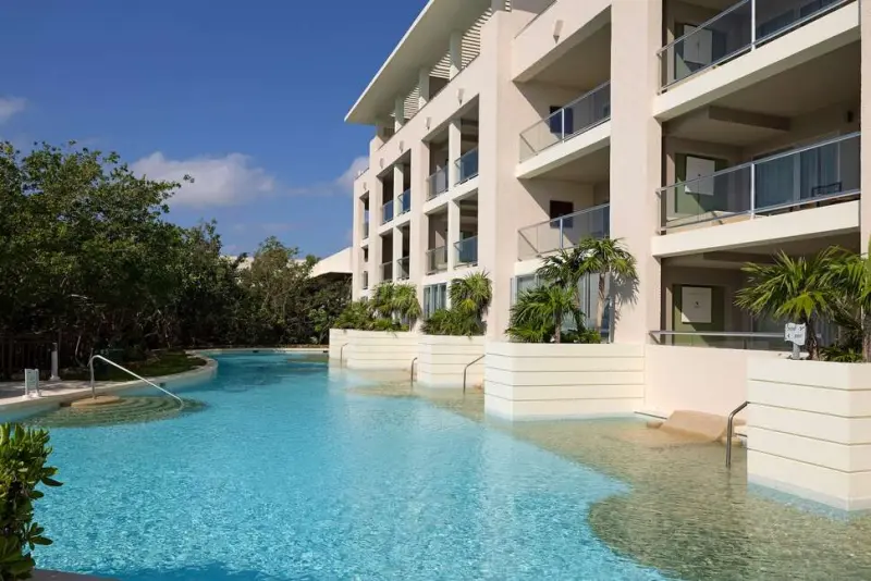 Paradisus Playa del Carmen - Riviera Maya
