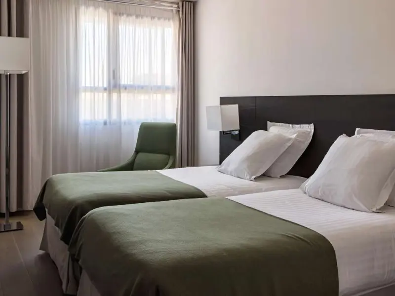 New Hotel Of Marseille