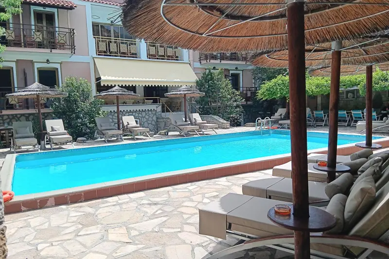 Athina Hotel