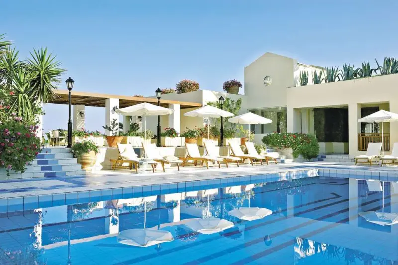 Creta Royal Hotel
